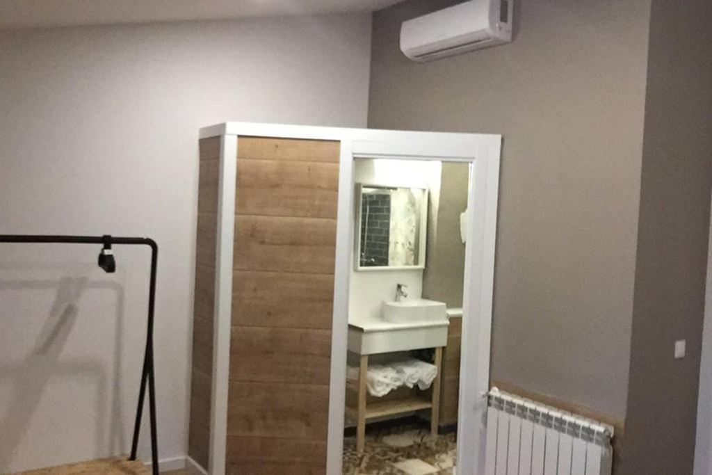 Apartamento Casa Espanyoleto Xàtiva  Exterior foto