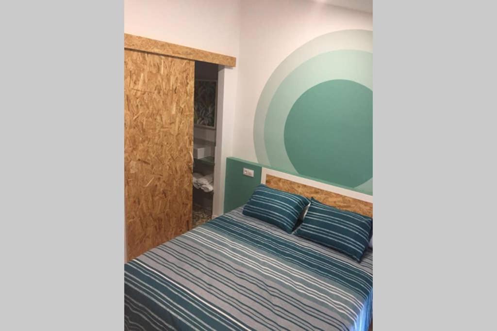 Apartamento Casa Espanyoleto Xàtiva  Exterior foto